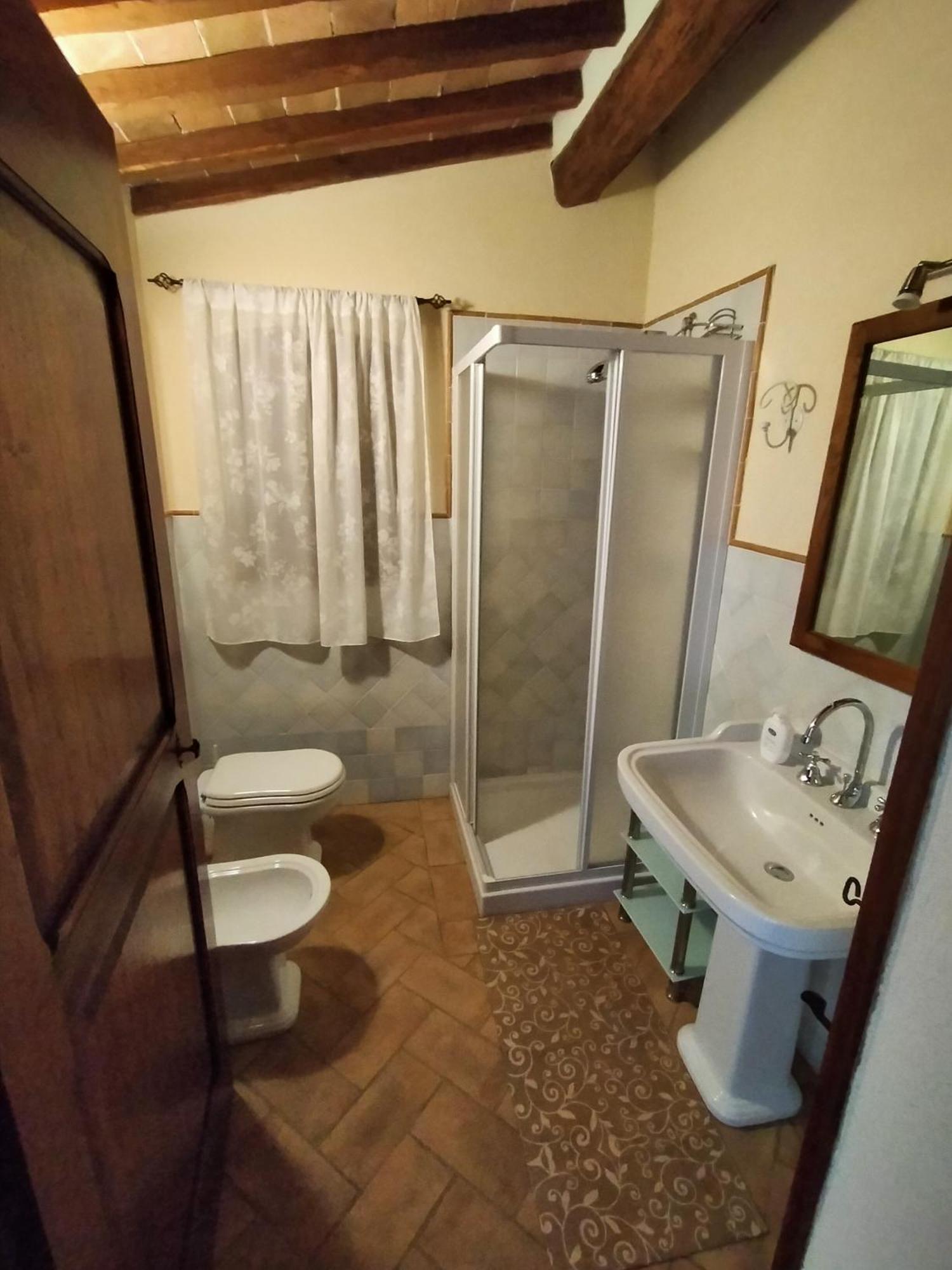 Agriturismo San Pierino มอนติโรนี ดาร์เบีย ห้อง รูปภาพ