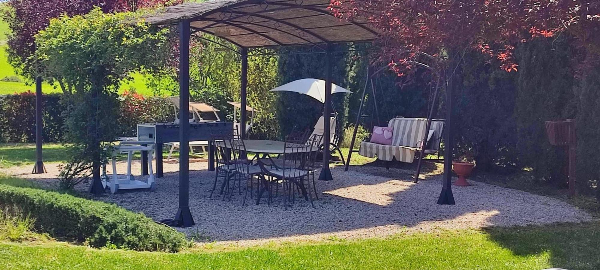 Agriturismo San Pierino มอนติโรนี ดาร์เบีย ภายนอก รูปภาพ