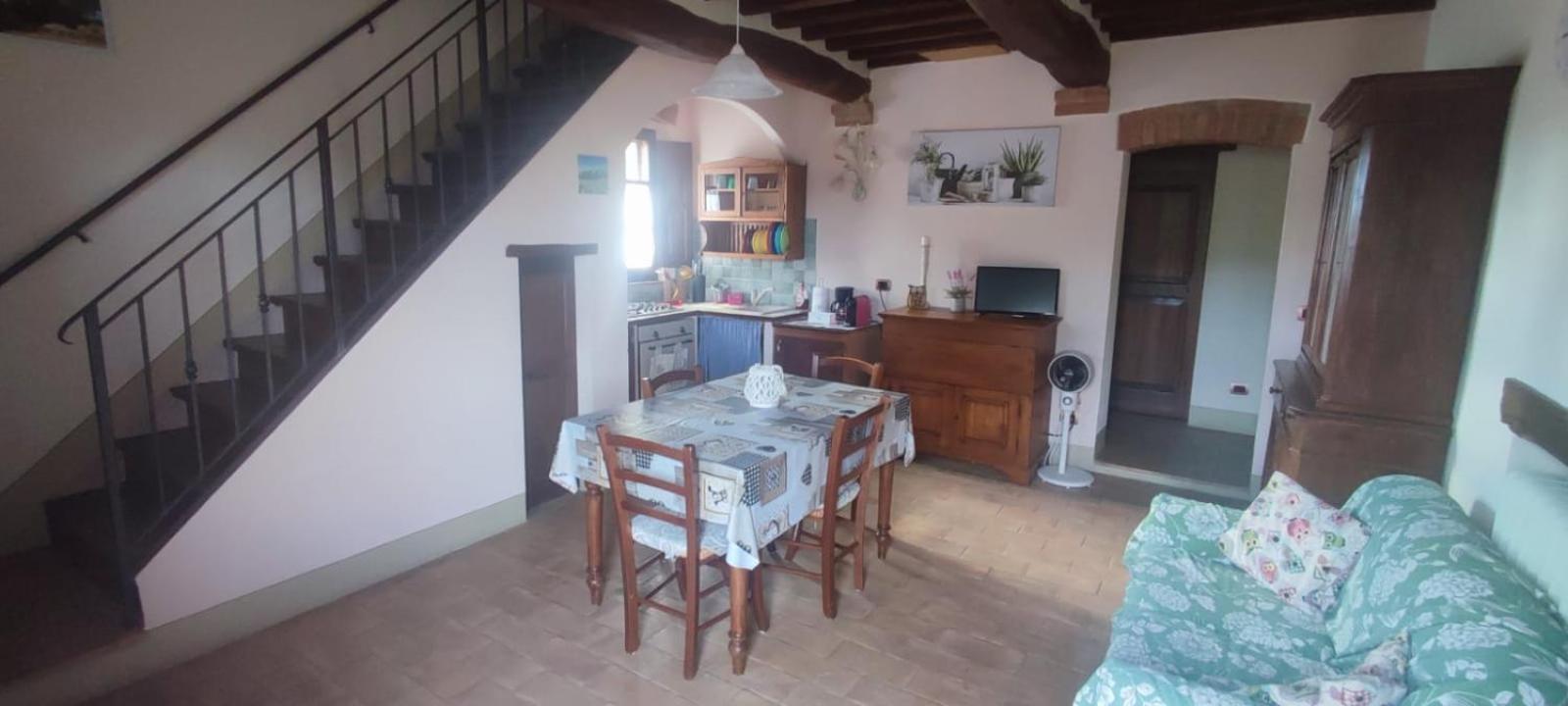 Agriturismo San Pierino มอนติโรนี ดาร์เบีย ภายนอก รูปภาพ