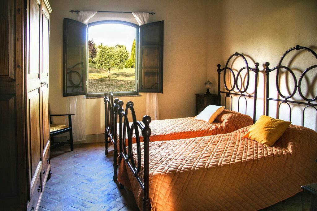 Agriturismo San Pierino มอนติโรนี ดาร์เบีย ภายนอก รูปภาพ