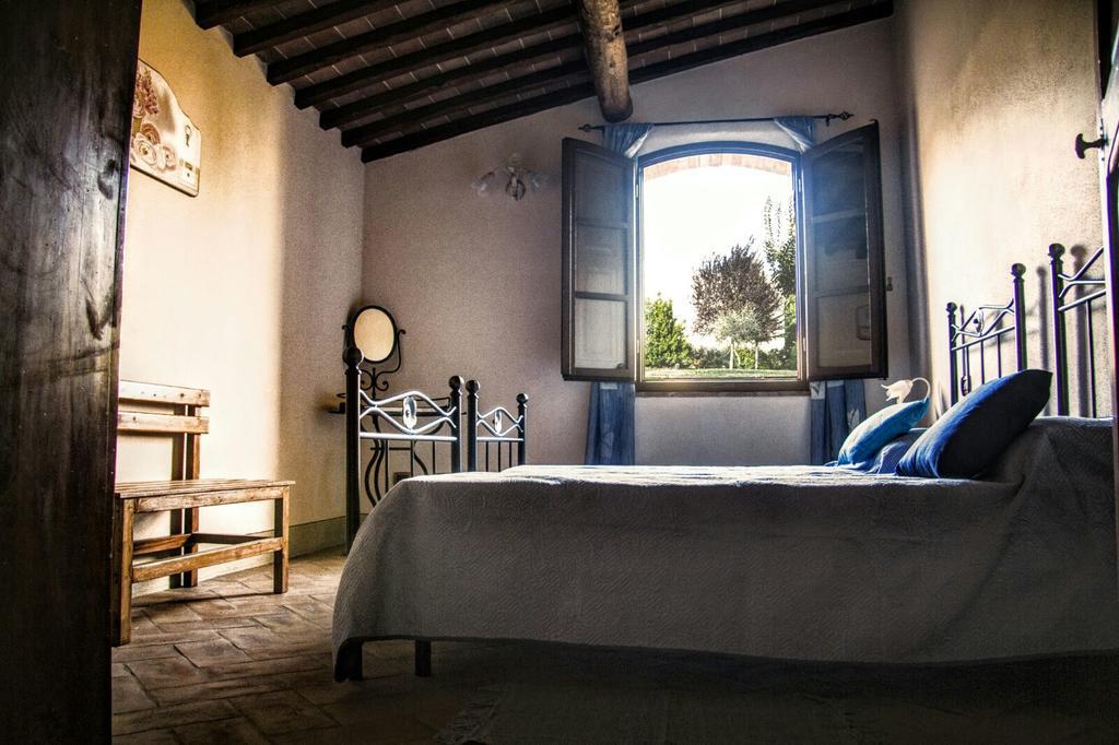 Agriturismo San Pierino มอนติโรนี ดาร์เบีย ภายนอก รูปภาพ