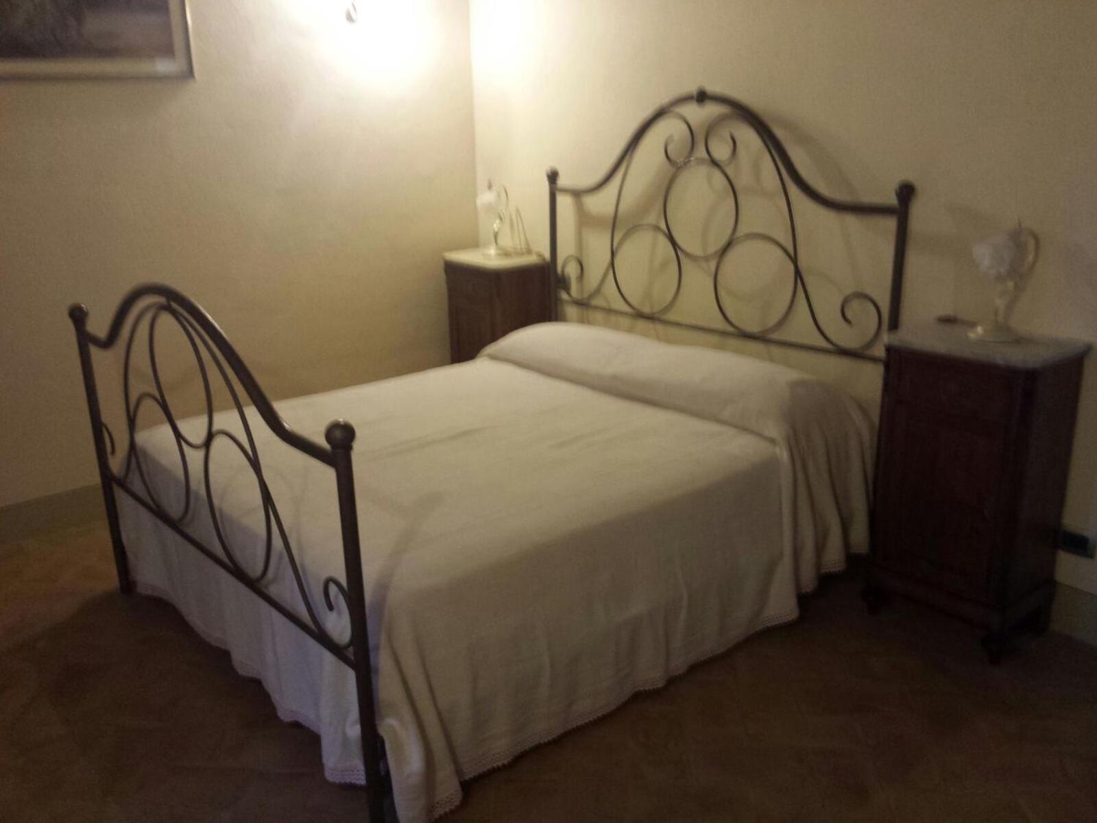 Agriturismo San Pierino มอนติโรนี ดาร์เบีย ภายนอก รูปภาพ