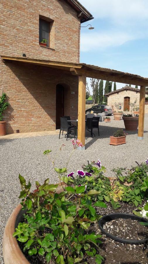 Agriturismo San Pierino มอนติโรนี ดาร์เบีย ภายนอก รูปภาพ