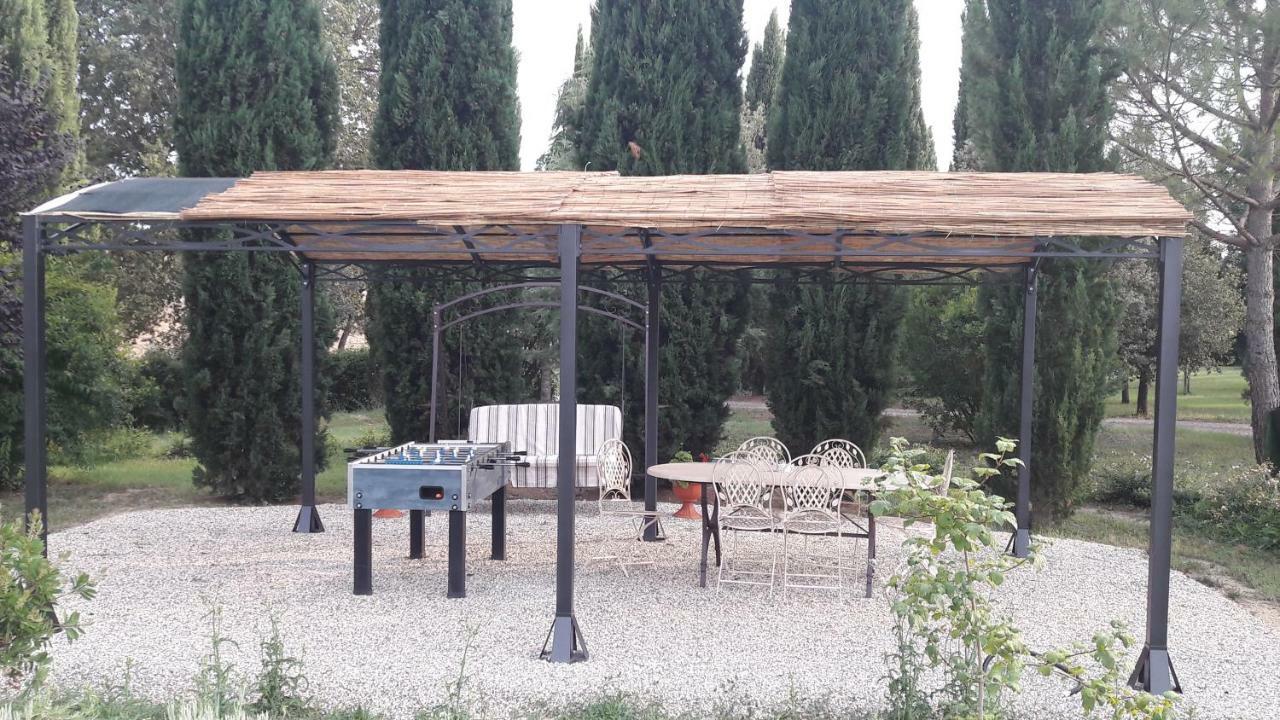 Agriturismo San Pierino มอนติโรนี ดาร์เบีย ภายนอก รูปภาพ