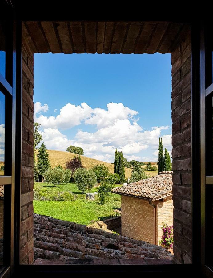 Agriturismo San Pierino มอนติโรนี ดาร์เบีย ภายนอก รูปภาพ