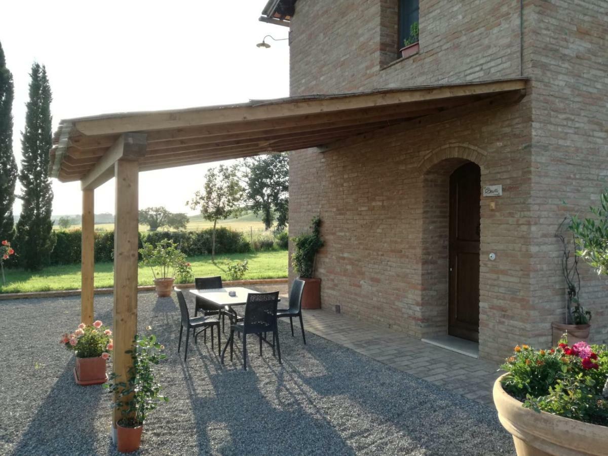 Agriturismo San Pierino มอนติโรนี ดาร์เบีย ภายนอก รูปภาพ